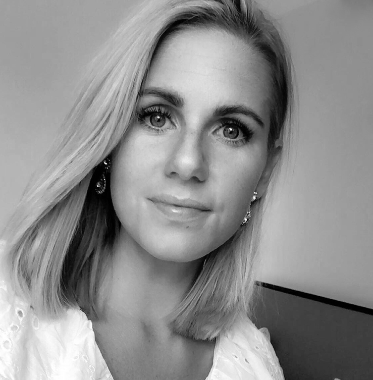 Isabella Hågestam Lindell