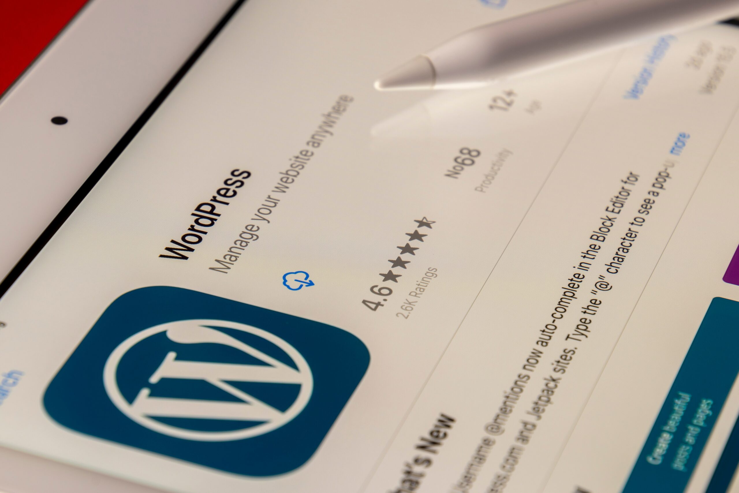 10 vanliga misstag vid skapande av WordPress-hemsidor och hur man undviker dem