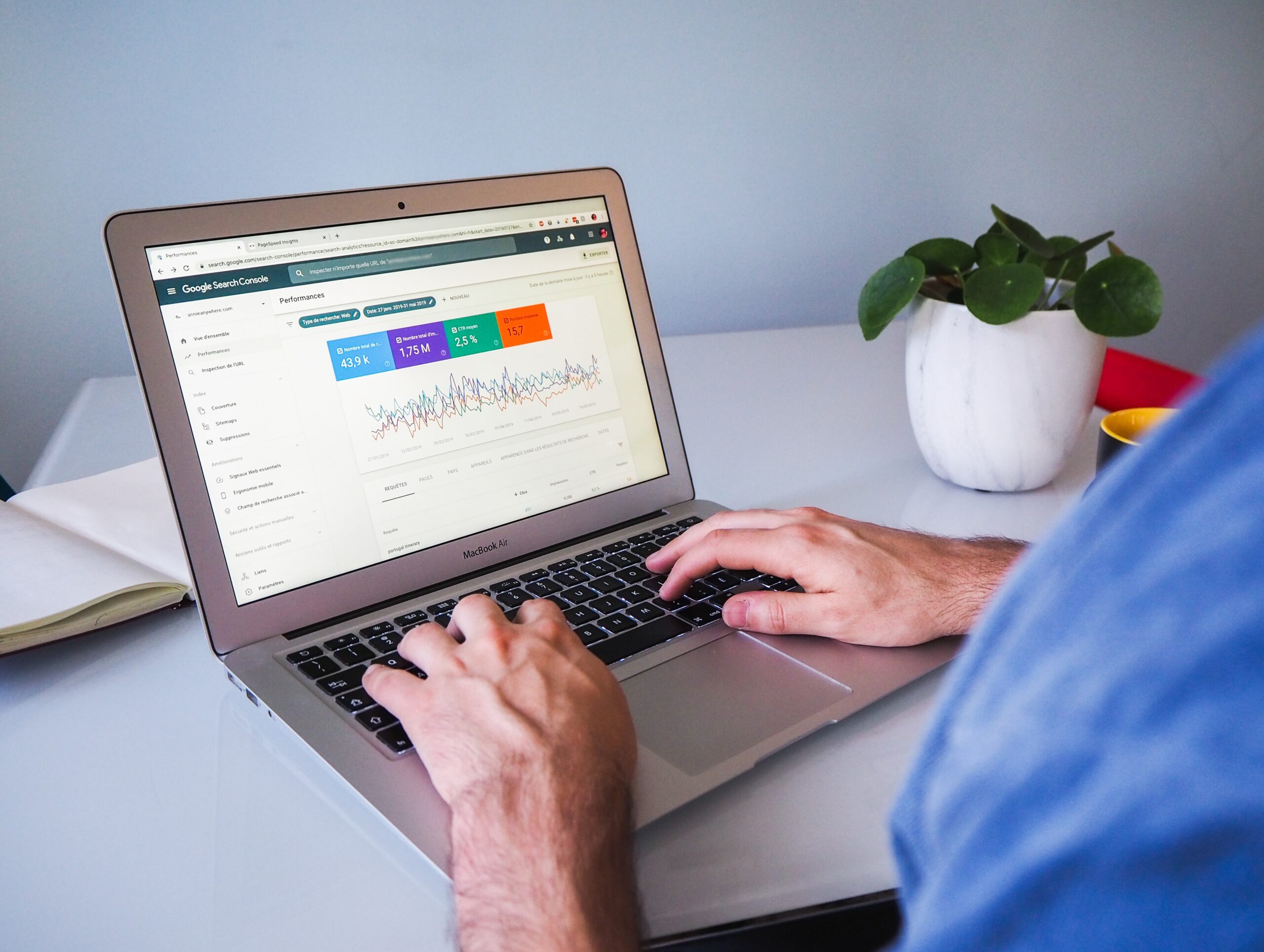SEO-optimering för WordPress: Steg-för-steg guide