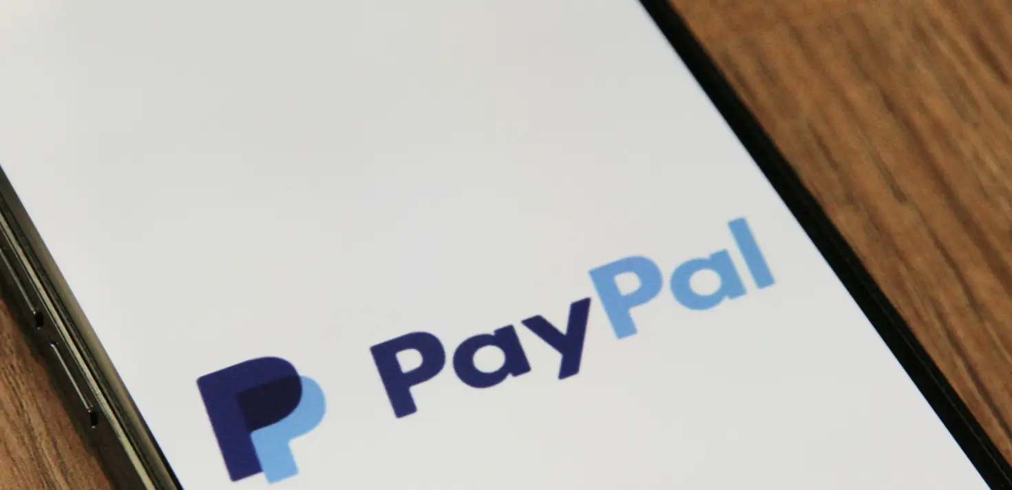 Bokföra PayPal