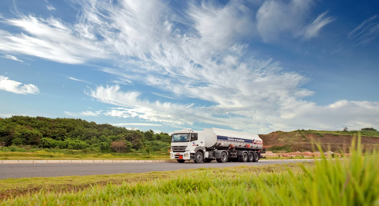 Bulktransport: allt du behöver veta