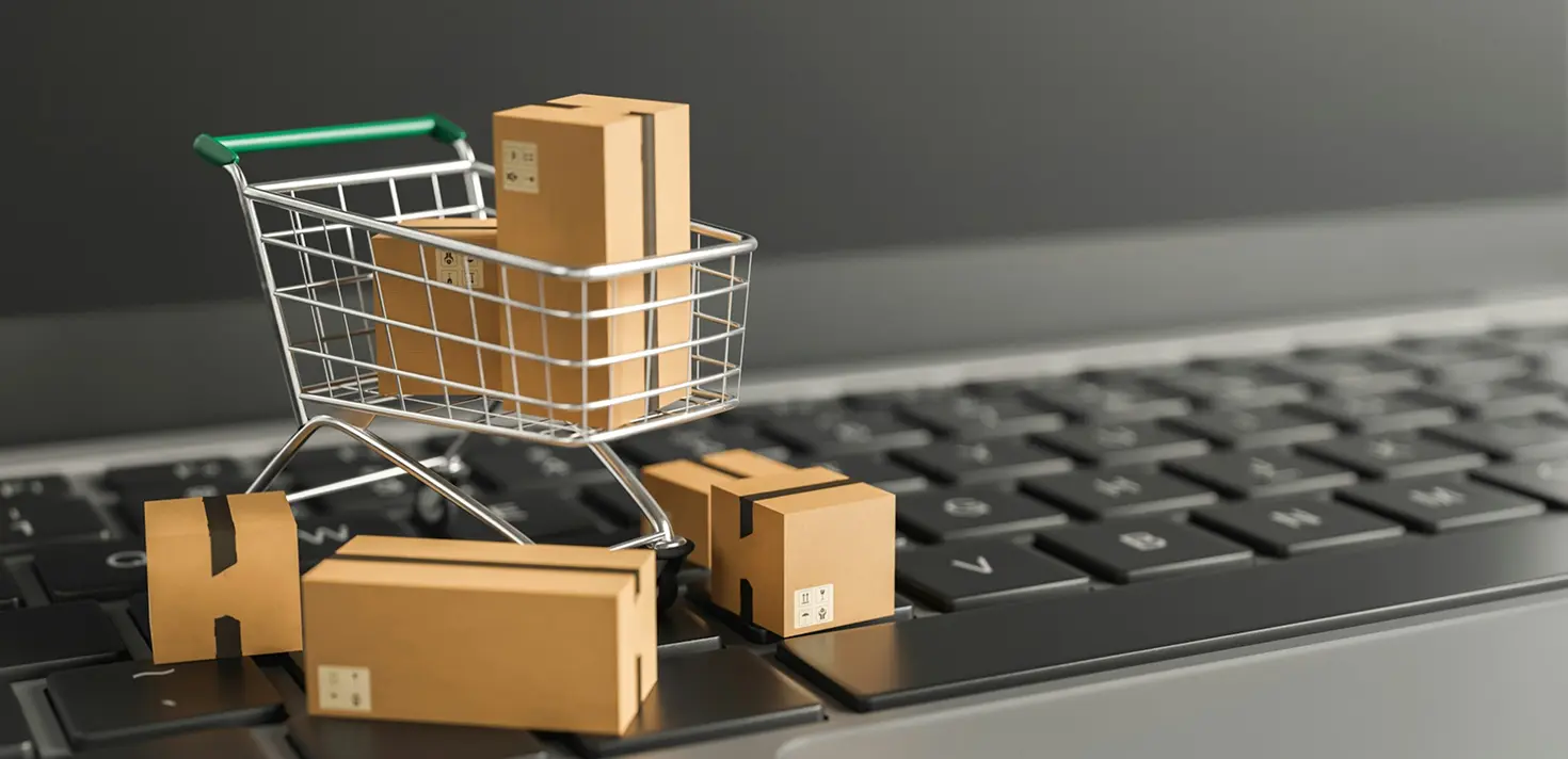 Vad är dropshipping?