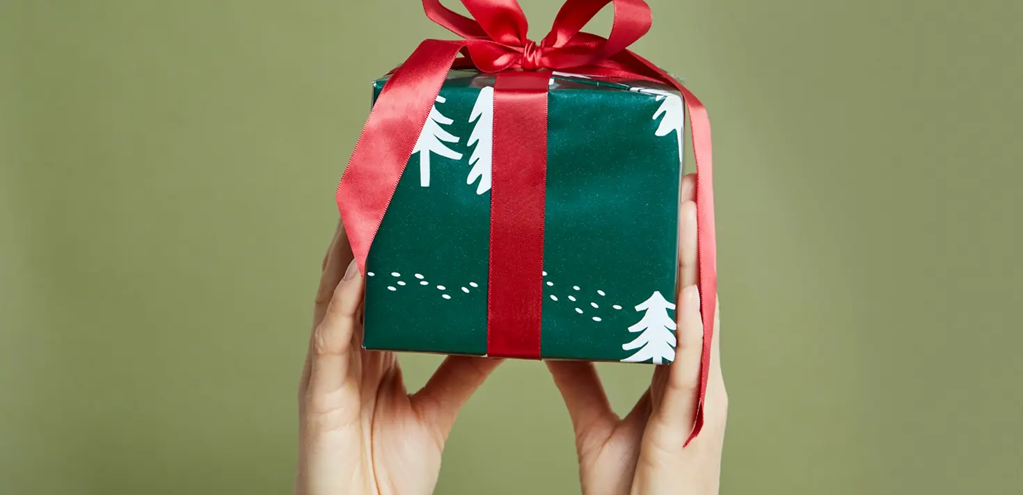 Bokföra julklapp till kund