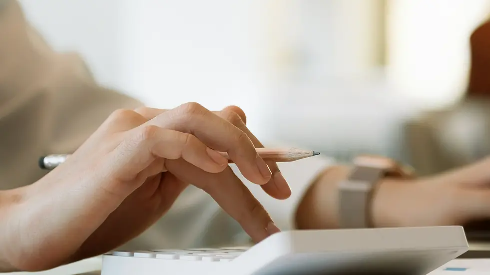 Bokföra periodiseringsfond