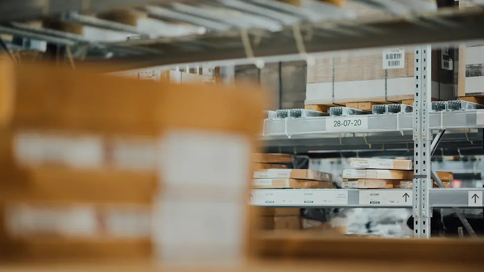 Lageromsättningshastighet: vad det är och hur du räknar ut den!