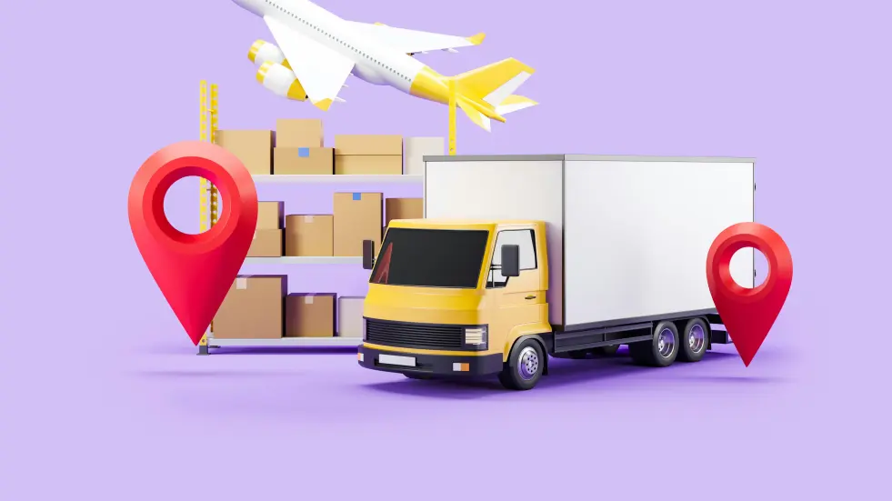 Order fulfillment: vad det är och hur det fungerar!